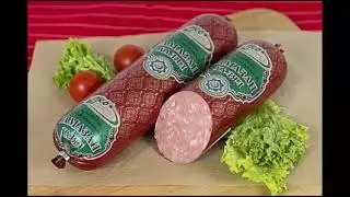 Исломда колбаса ейиш хукми