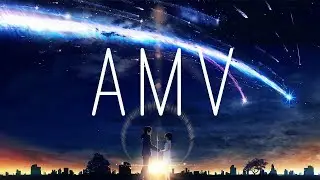 salute -+VALE+ || AMV || Your Name