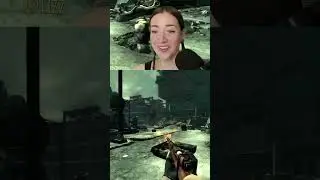 My First Behemoth! | FALLOUT 3