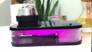 Fashionable hookah with Aliexpress