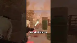 HOW TO PLAY LESS AFRAID IN DBD! (2/3)
