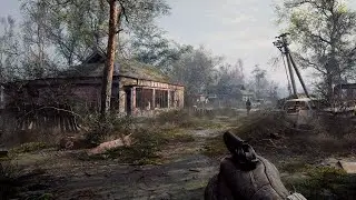 S.T.A.L.K.E.R GAMMA - Invictus - Part 26