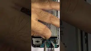 samsung a51 charging jumper ways charge no reaction done 