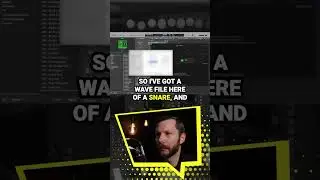 Using Your Own Samples in Logic Pro's Drum Machine Designer