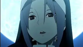 They wanted to rape the Nun, but she was very strong 🥶😈 anime