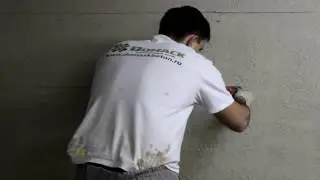 Декоративная штукатурка Травертин
