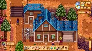 3. Bölüm I Stardew Valley