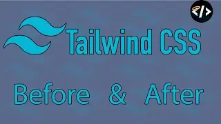 Before and After - Tailwind for React