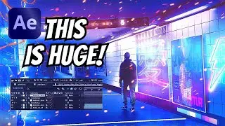 After Effects Best Plugin Just got Better!