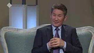 «Сэһэн сирэ» биэриигэ : Матвей Евсеев. Салгыыта (24.10.19)