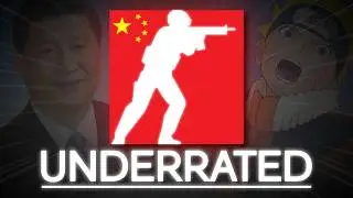 The Most UNDERRATED Region in Counter-Strike