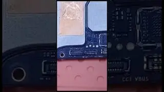Redmi 9 prime display connector change | replace display connector | redmi 9 prime 