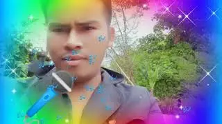 BARA NI MALA SA NI DIMASA NEW COVER SONG BY ANASON GIRISA.