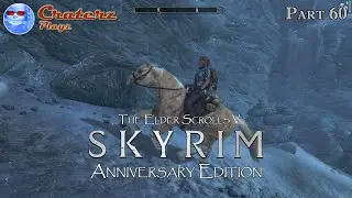 TES V: Skyrim Anniversary Edition | Part 060 - I LOST Esbern, again!