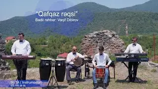 Buta ansambl - Qafqaz reqsleri klip 2019 Zaqatala
