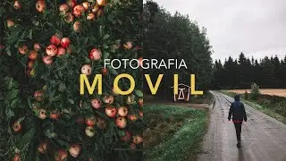 COMO HACER BUENAS FOTOS CON EL MÓVIL 2020 📱