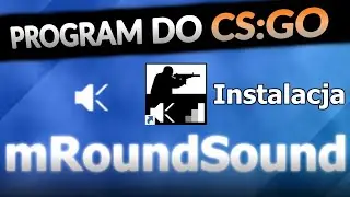 mRoundSound - instalacja