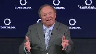 Energy Security = National Security | 2023 Concordia Annual Summit