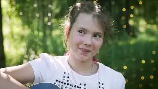 Лететь. Детская видеостудия «Орион», г. Бологое.