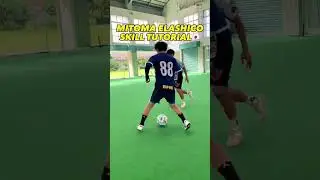 Skill tutorial collection🤩