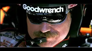 Dale Earnhardt 