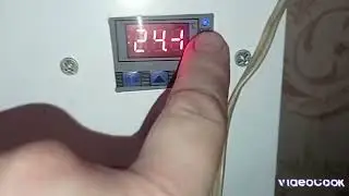 Тэст инверторов на макс мощности