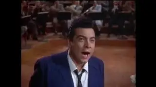Mario Lanza's 