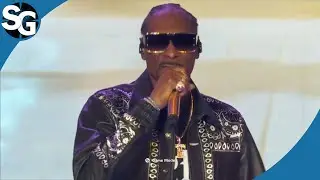 Snoop Dogg | Full Live Performance Fortnite Remix: The Prelude