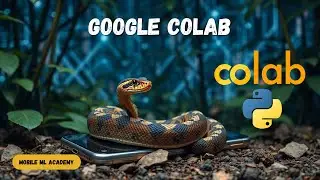 Google Colab: Your Gateway to Running Python in the Browser 🚀