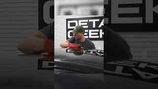 How To Protect Your Vehicle's Paint!
