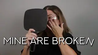 Real Techniques Such A Bummer