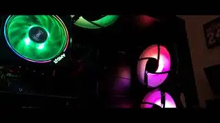Tech Care Repair, Customer PC Clean