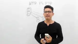 [Non English] 1.4  អ្វីជា HTTP និង FTP