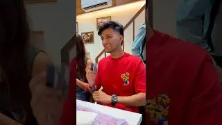 Watch till the end 😎🔥 