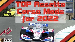 Assetto Corsa Mods You Need in 2022