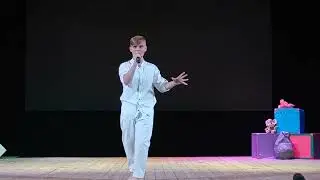 Журавль по небу летит