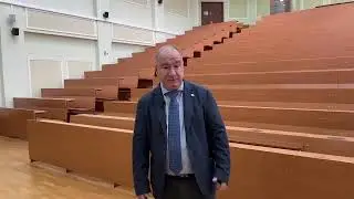 День открытых дверей 06.11.22