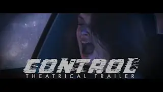 'Control' (2023) - Theatrical Trailer (Official) starring Kevin Spacey