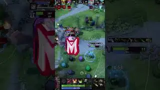 Главное это стратегия #nikgamer #melonity #читынадоту2 #dota2 #читы