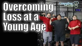 Overcoming Loss at a Young Age: The Peña Brothers