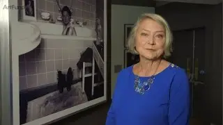 Kate Adie on Lee Miller: A Woman's War