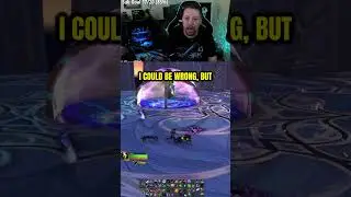 The MOST Wanted Transmog in Warcraft