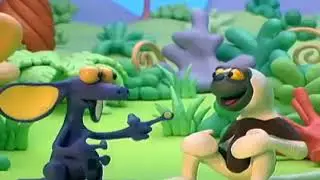 Zoboomafoo 117   Ears Hear  E
