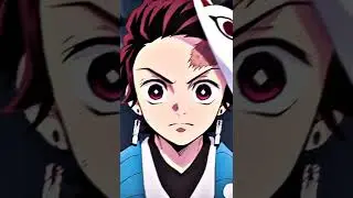 #anime#gojo#tanjiro#ace#kira