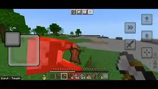 Minecraft Pe Survival World solo survival episode 1 #minecraftsurvivalseries