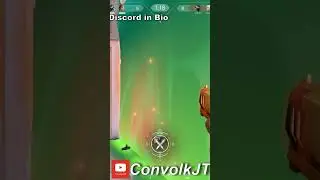 The SMOOTHEST Chamber Aim in VALORANT!