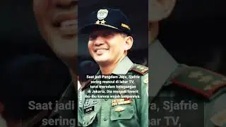 Sahabat setia Prabowo 