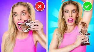 Everyday Things You've Been Doing *WRONG*