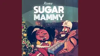 Sugar Mammy