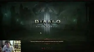 [Diablo III] The build I conquered GR 150 Solo with: LoD Meteor Wizard!